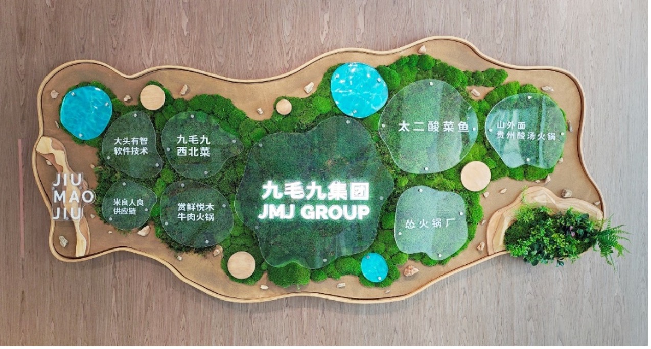 开云(中国)官方网站
集团发布2024 ESG报告 秉持“诚爱勇优俭” 践行可持续发展